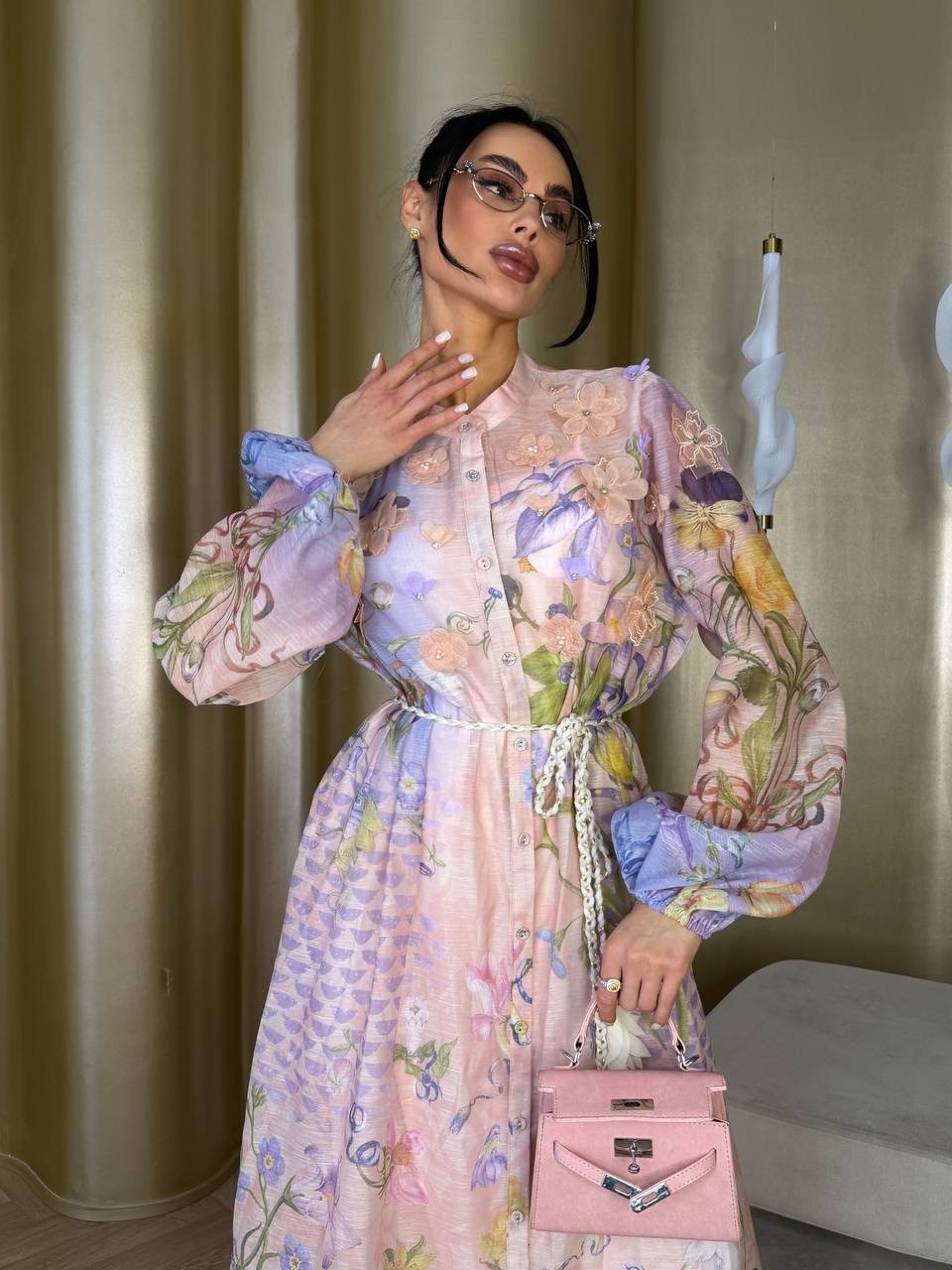 платье,модное платье,шифоновое платье,платье стильное,длинное платье