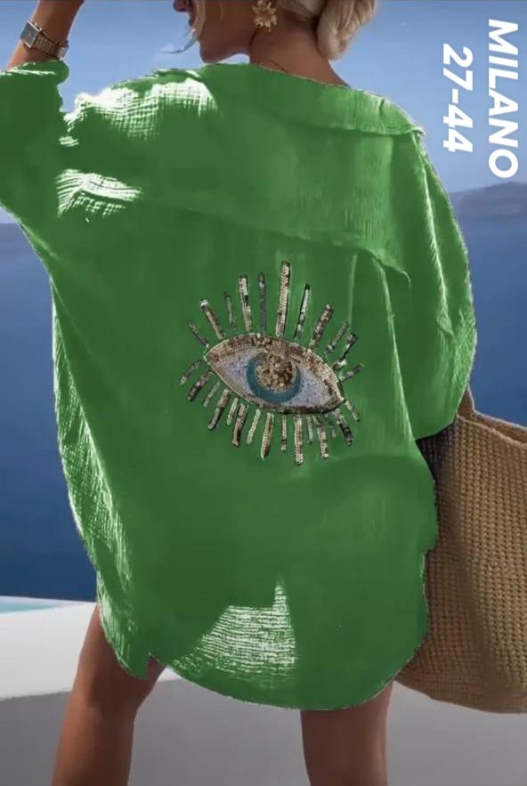 летняя накидка,туника рубашка пляжная,блузка элегантная,блузка стильная,пляжная рубашка женская