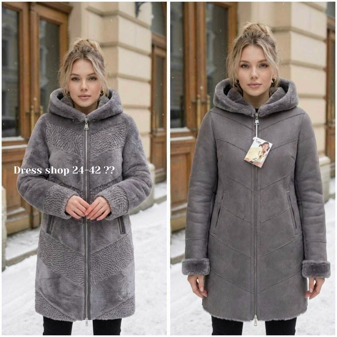 дубленка женская,дубленка двухсторонняя,шуба,дубленка демисезонная,шуба-дубленка