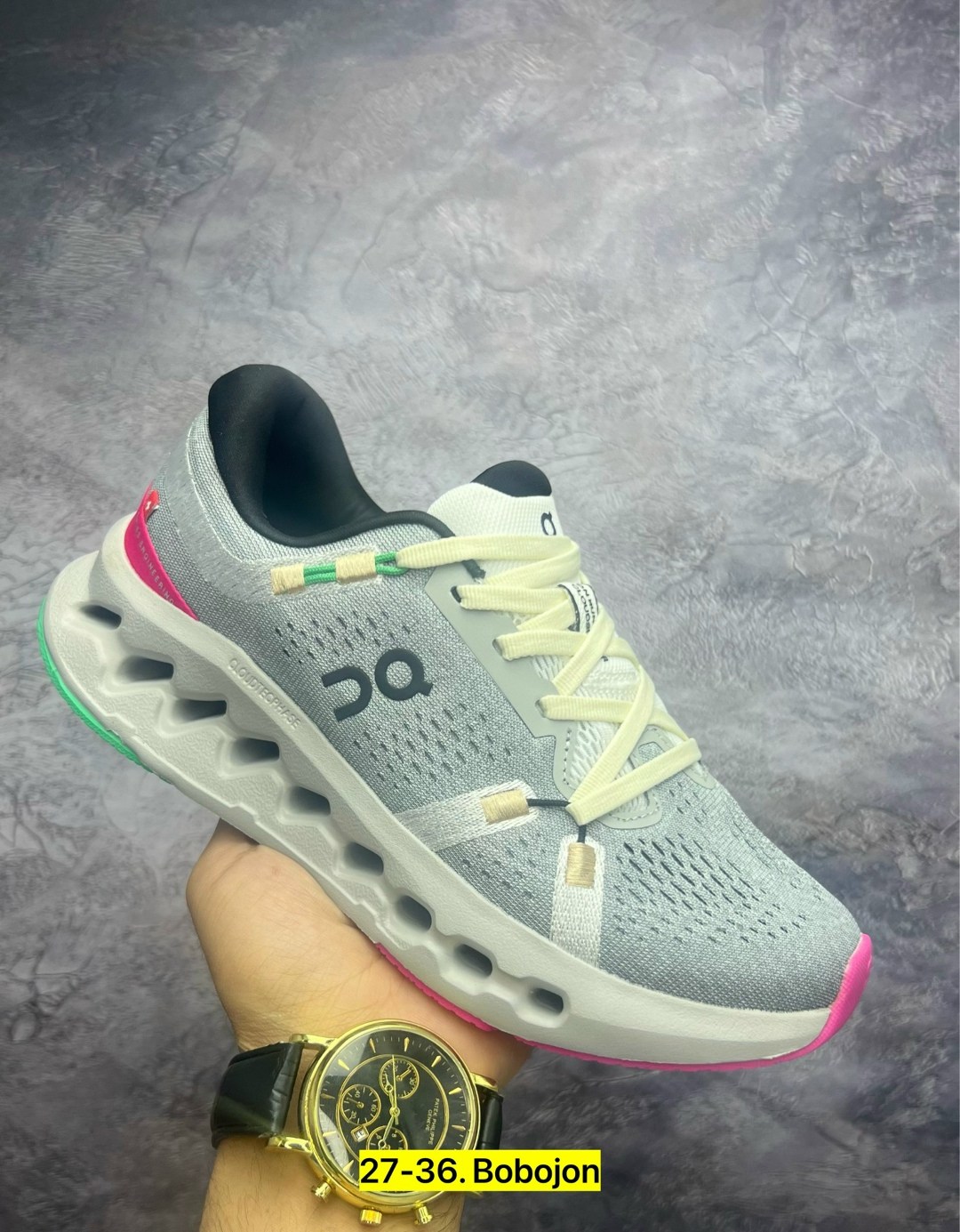 кроссовки,беговые кроссовки,кроссовки женские,кроссовки on cloudsurfer,спортивная