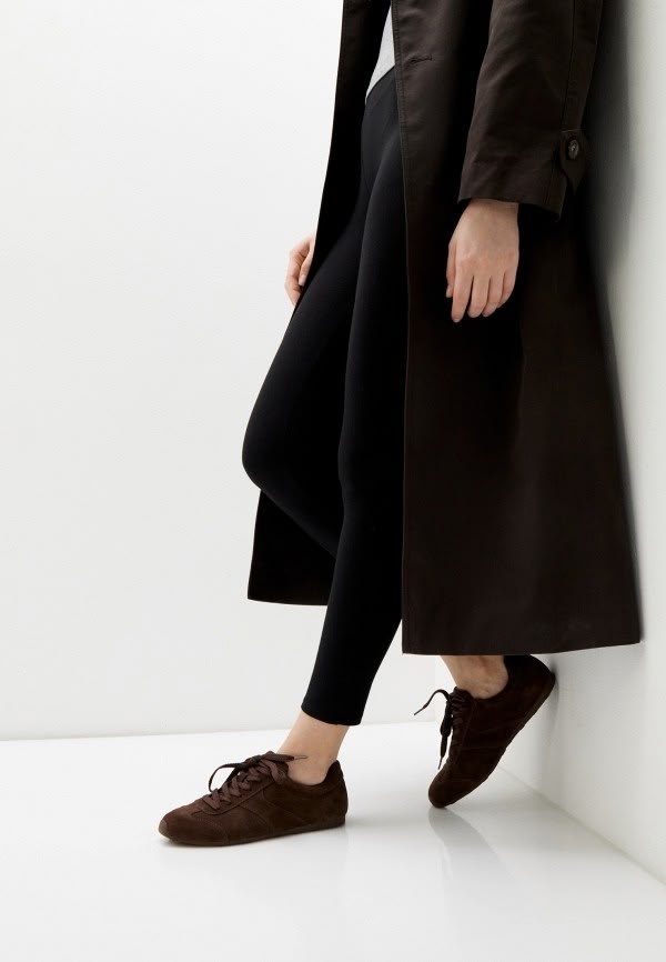 ,замшевые кеды,замшевые кроссовки,коричневые кроссовки,кроссовки женскиe