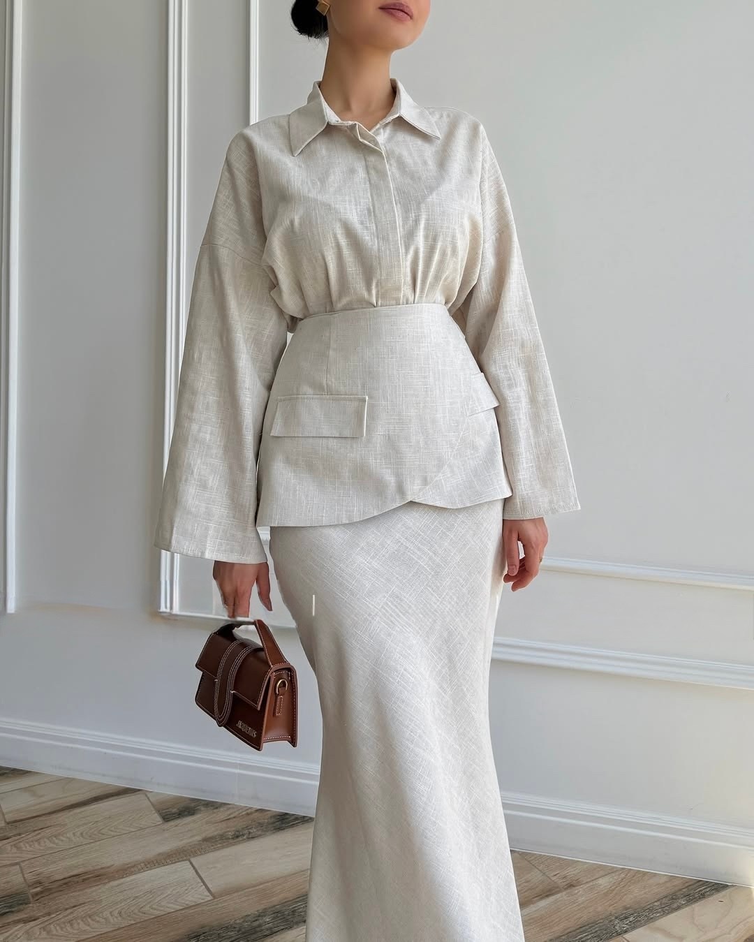 костюм с юбкой,костюм женский,вечернее платье с баской,синее платье с баской,костюм женский с юбкой