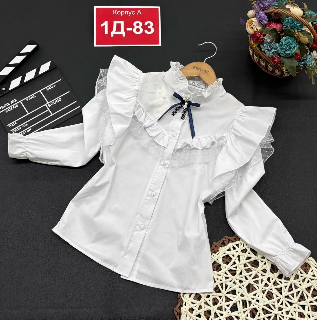 блузка школьная,школьная блузка для девочек,блузка для девочки рубашка,рубашка блузка школьная,белая школьная блузка