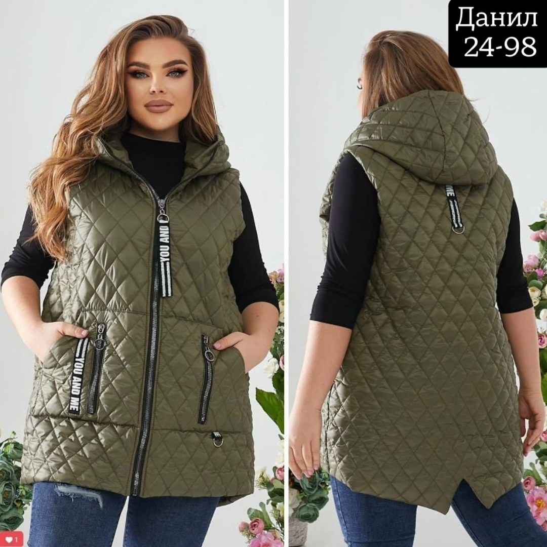 женская жилетка больших размеров,жилетка женская батал,жилетка женская батал черный,жилетка женская демисезонная,жилетка женская большого размера