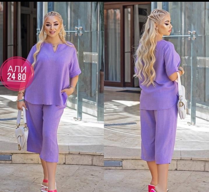 брючный летний костюм,летний легкий костюм,костюм двойка женский брючный,летний женский костюм,костюмы женские модные