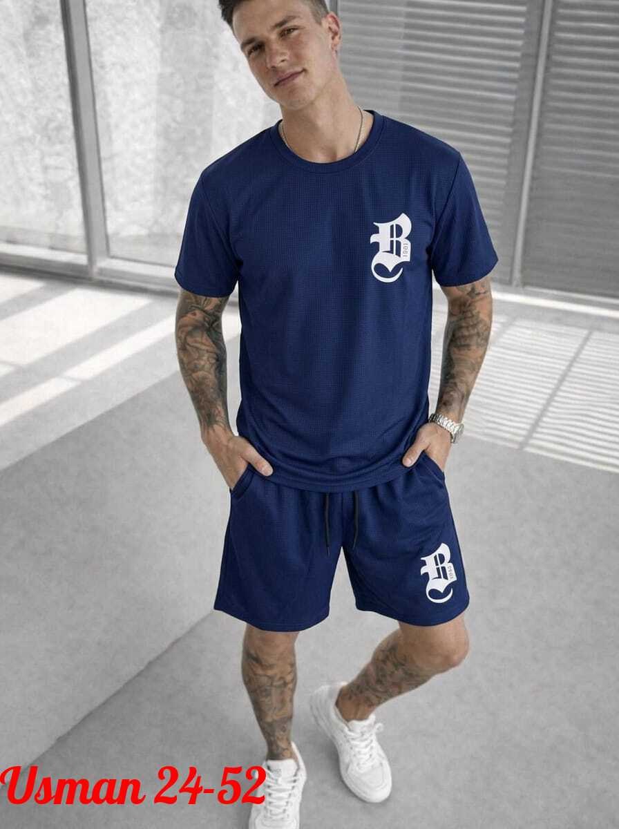 костюм спортивный мужской,костюм с шортами и футболкой спортивный летний мужской,костюм для мужчин,спортивные костюмы,спортивные костюм мужские с шортами