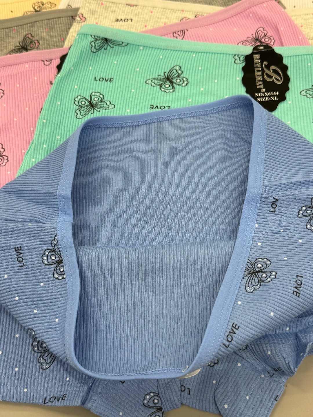 комплект трусов,комплект трусов шорты donella для девочек,женские хлопковые трусы,трусы для женщин,комплект трусов слипы