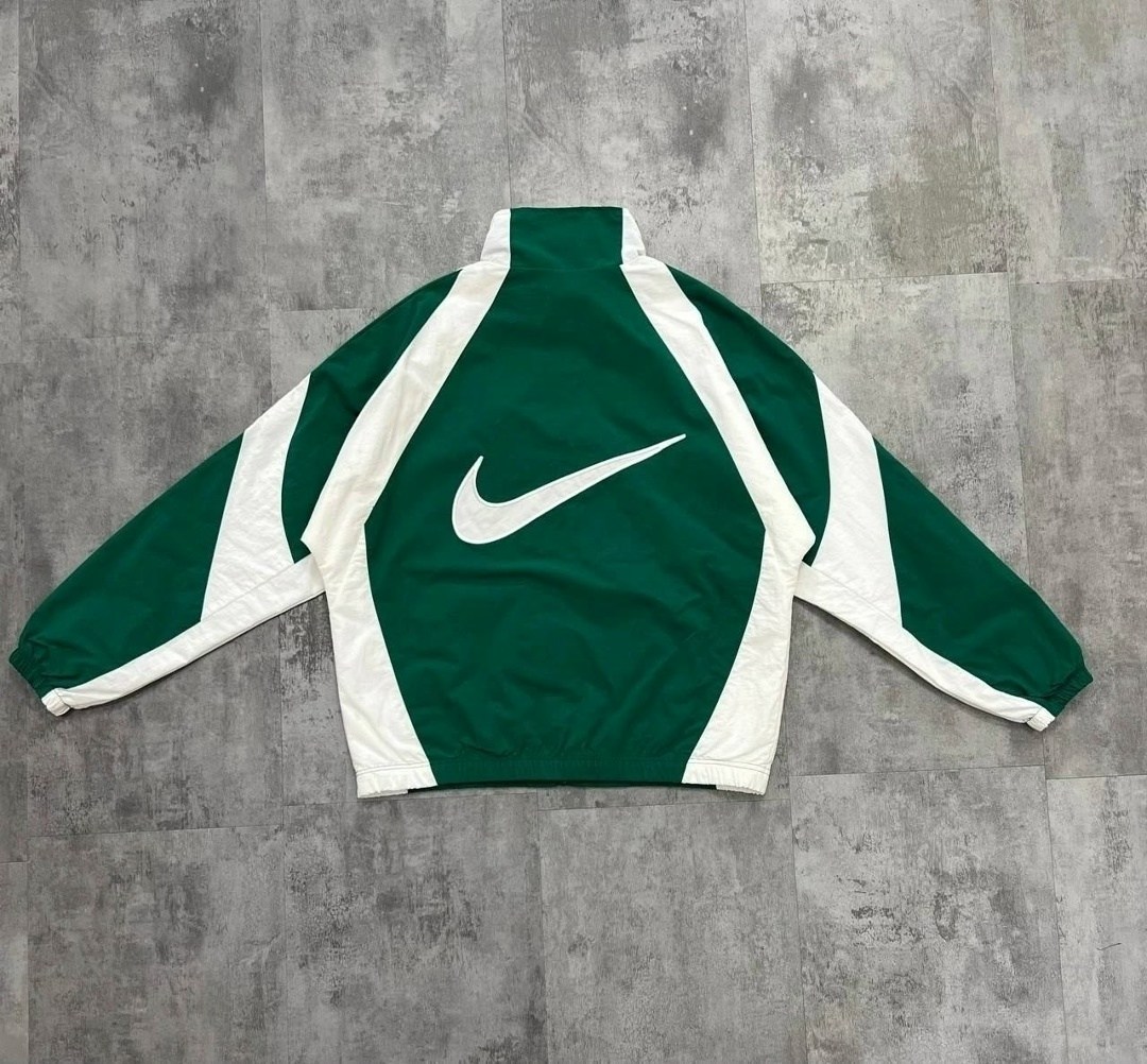 ветровка nike,vintage nike windbreaker jacket 90s 80s,nike vintage windbreaker jacket 90,ветровка nike big swoosh,легкая куртка