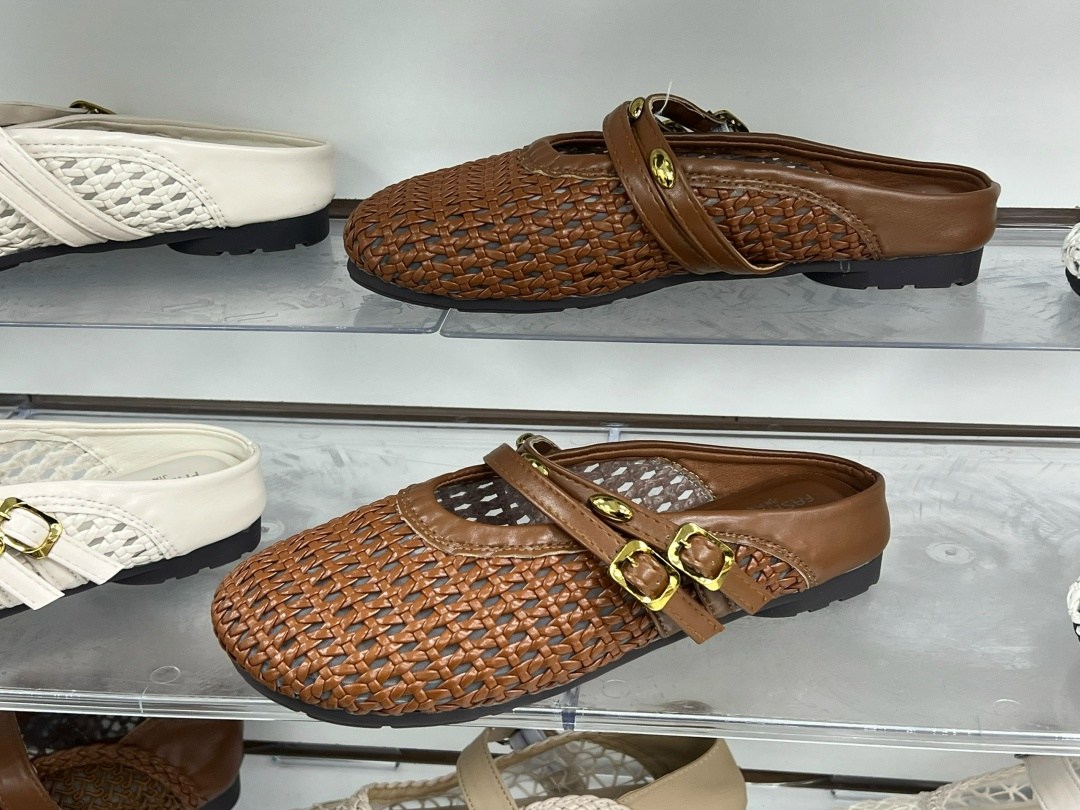 ,летняя женская ,женская ,плетеные босоножки,модные тапочки