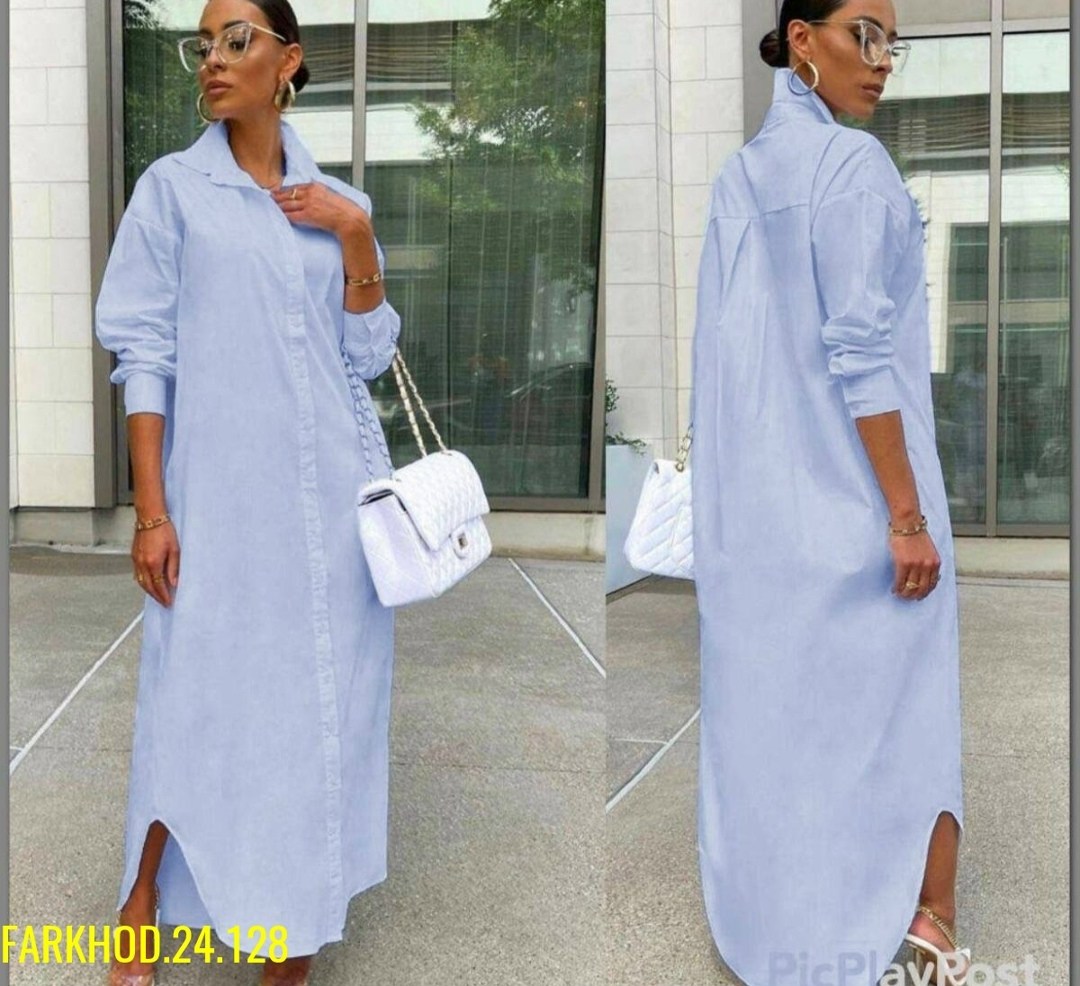 платье женское простое,женские длинные платья,платье женской,платье рубашка женское повседневное,платья длинные