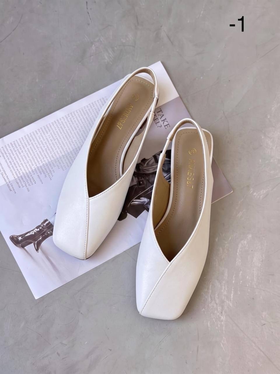 женская,туфли женские,туфли мюли,туфли на плоской подошве,мюли женские