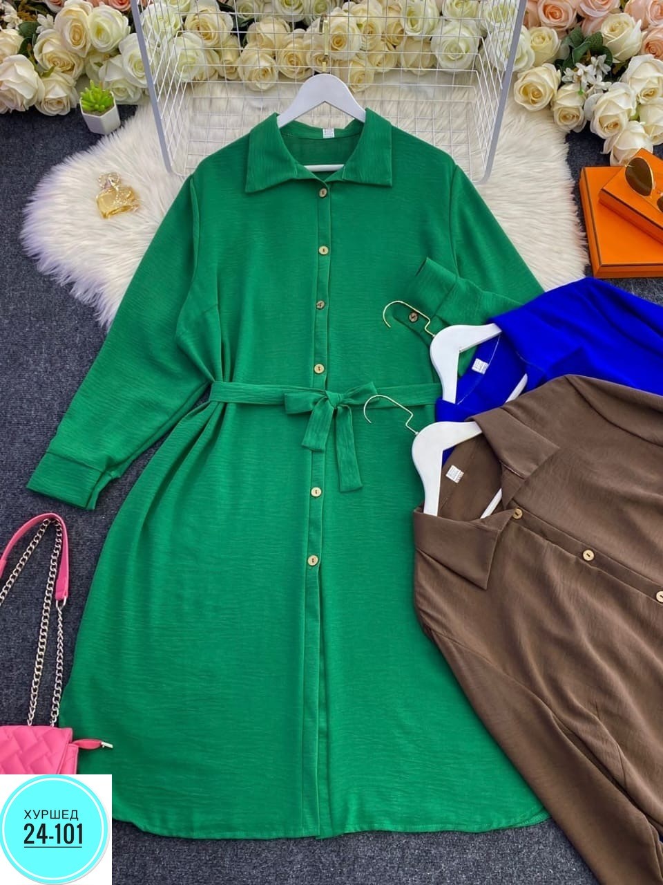 платье-рубашка,женское платье рубашка,платье рубашка повседневное,коричневое платье,платье женской