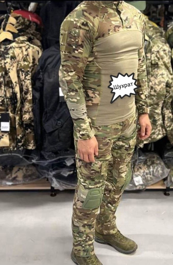 тактический костюм,тактическая боевая рубашка,тактическая одежда,костюм тактический военный,тактический костюм мультикам