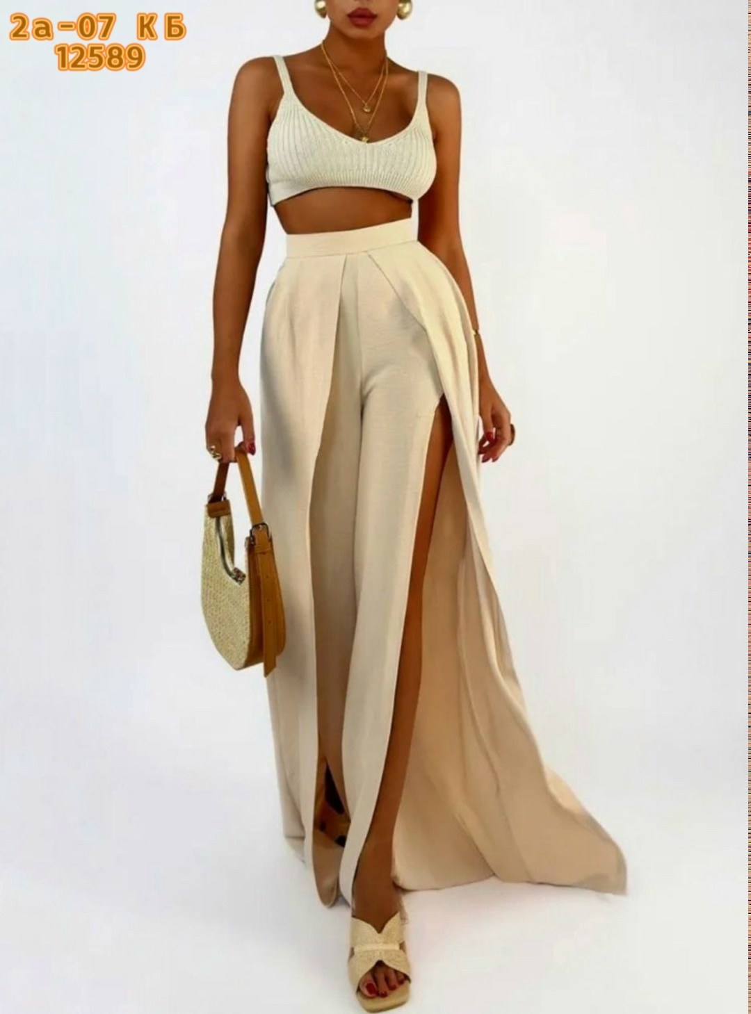 брюки палаццо с разрезами,женские летние брюки палаццо,брюки палаццо с завышенной талией,женские широкие брюки палаццо,брюки палаццо