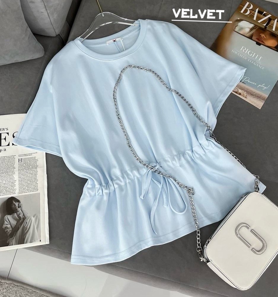 трикотажные костюмы,футболка с поясом,футболки женская,женская футболка оверсайз