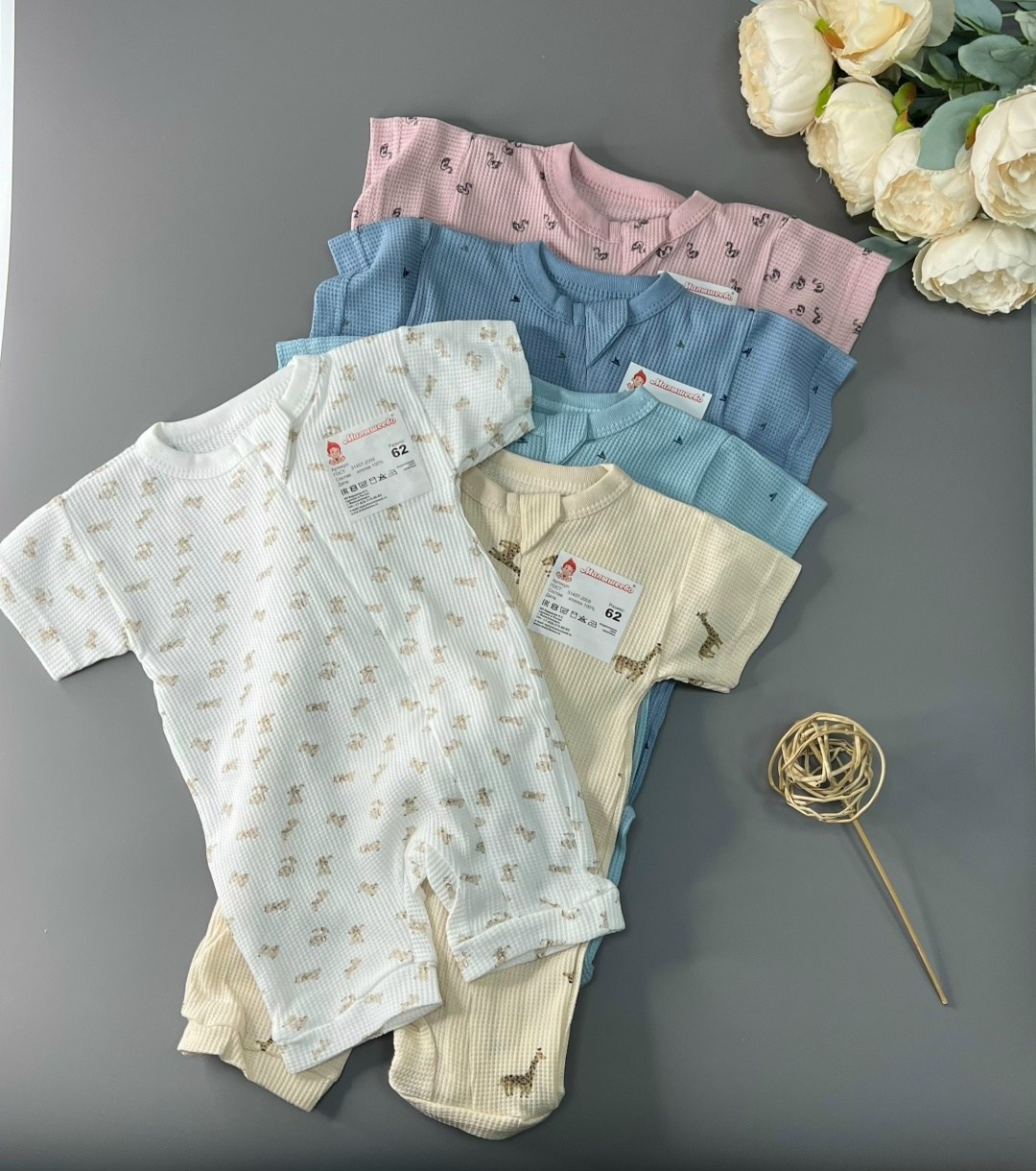 одежда для новорожденного,боди для новорожденного,боди для малыша,комбинезон нательные для малышей,песочник для новорожденного