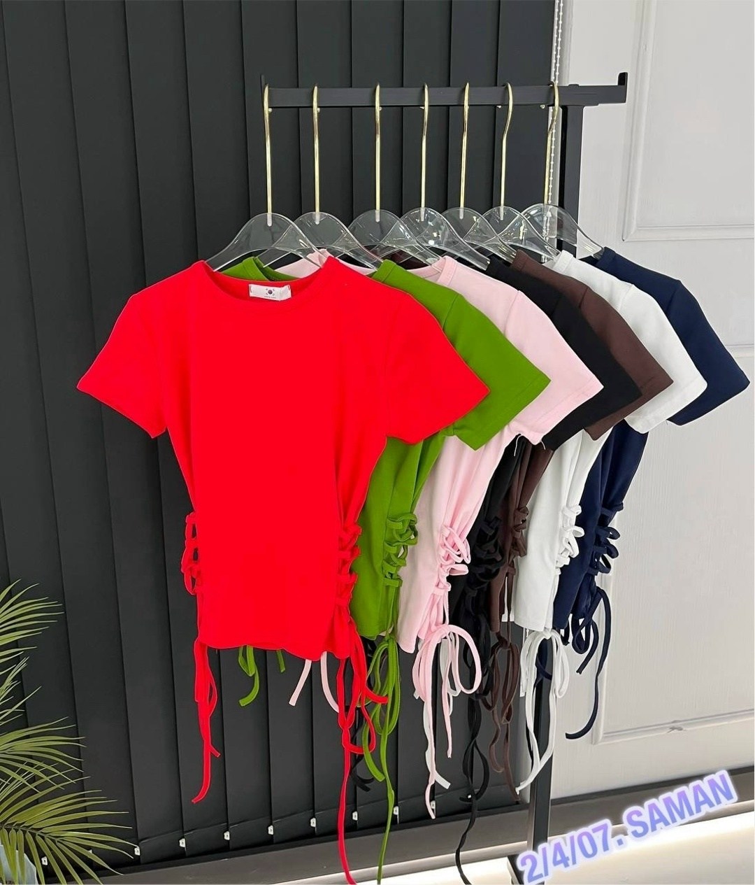 футболки женская,модные футболки,футболка со шнуровкой женские,футболка с завязками