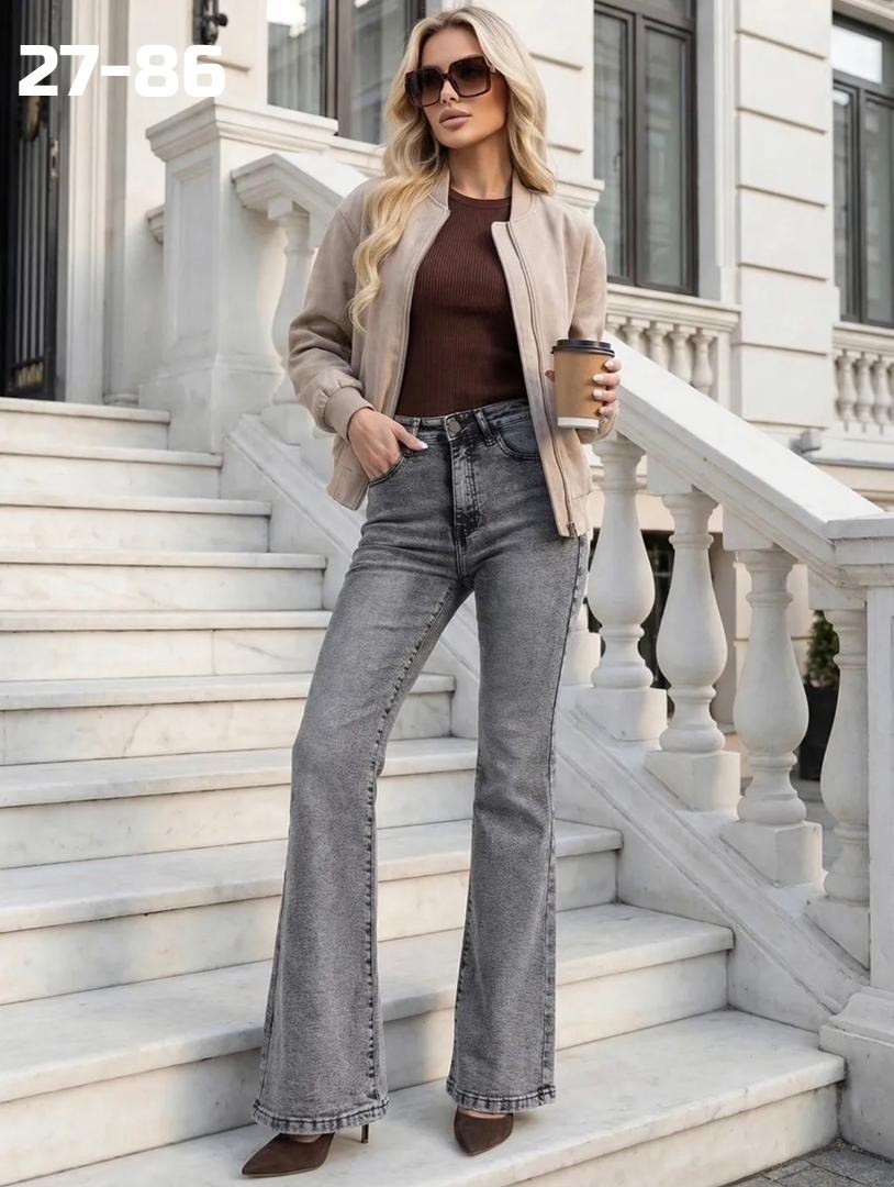 женские джинсы,джинсы клеш женские,джинсы клёш,джинсы клеш женские с высокой посадкой,джинсы модные