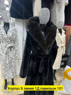 Верхняя одежда