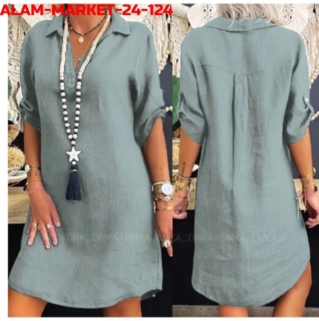 платье лен,платье распродажа,платье рубашка женское свободное,,платье туника