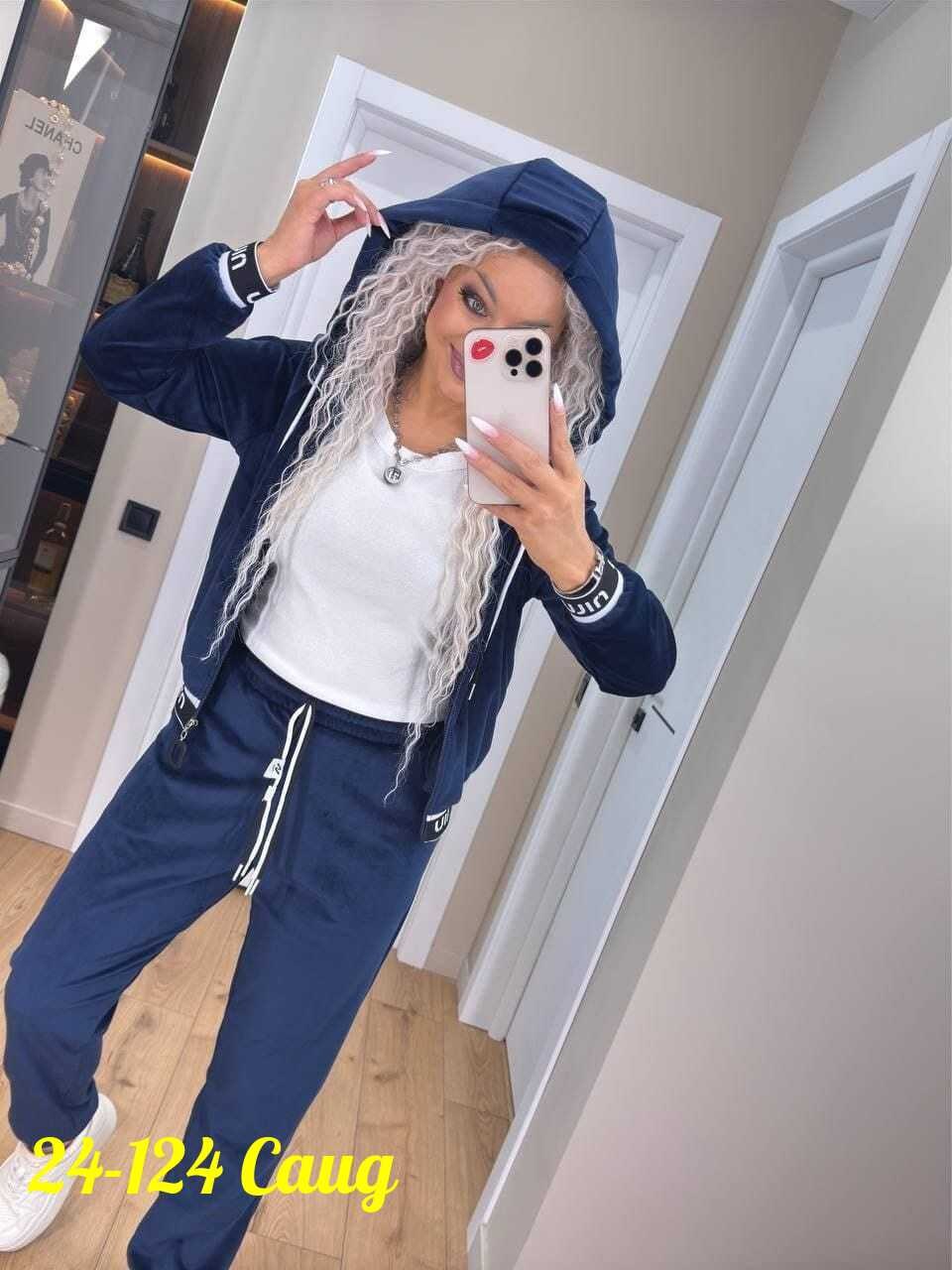 женский костюм двойка,велюровый костюм,модные велюровые спортивные костюмы,теплый костюм двойка,велюровый костюм женский