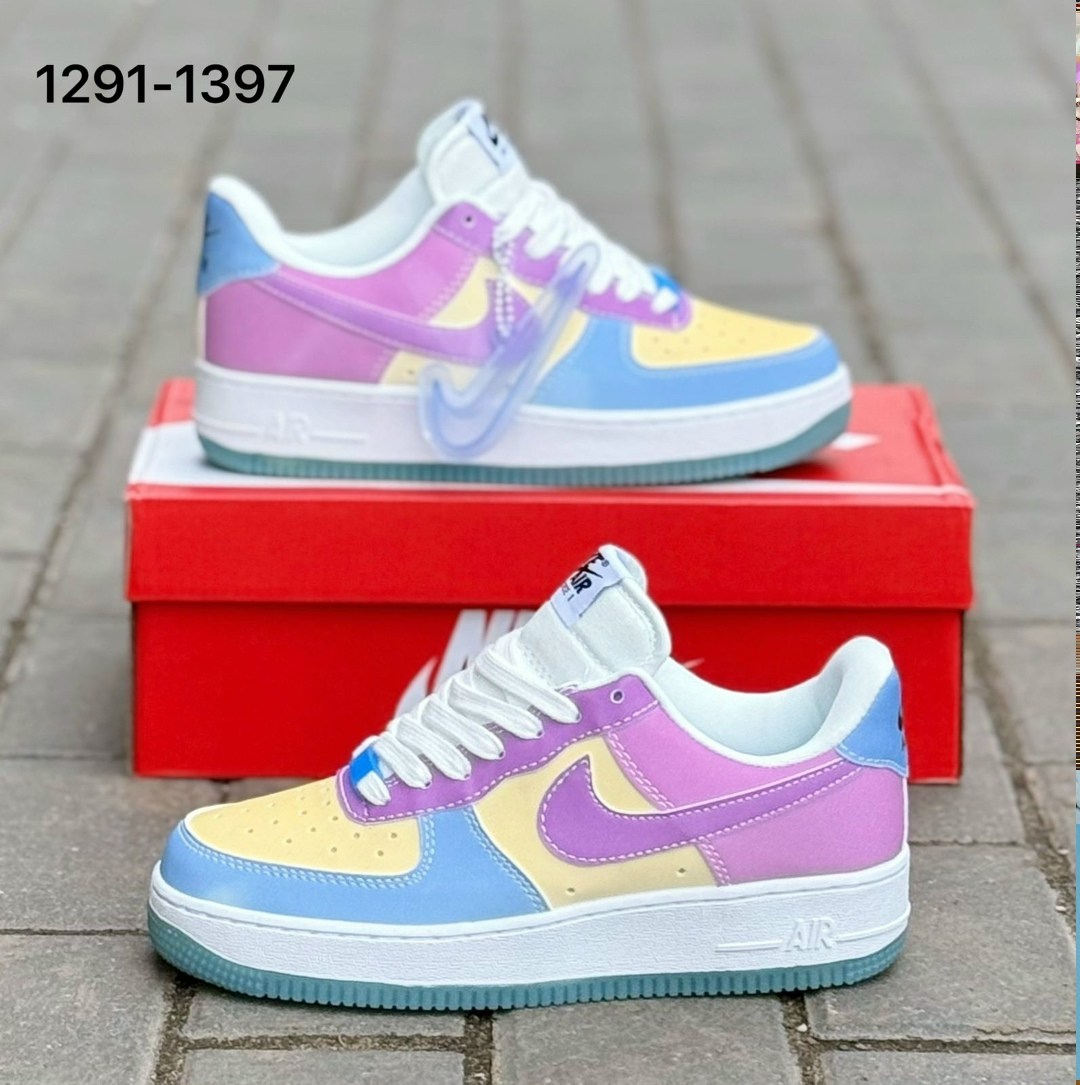 кроссовки меняющие цвет,nike air force 1 low lx uv reactive,nike air force 1 low,кроссовки,nike air force 1