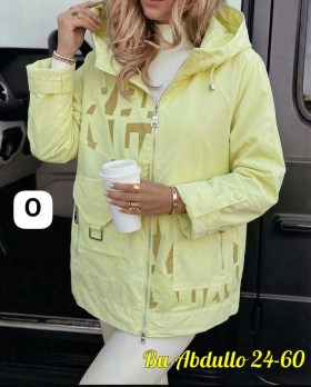 Верхняя одежда