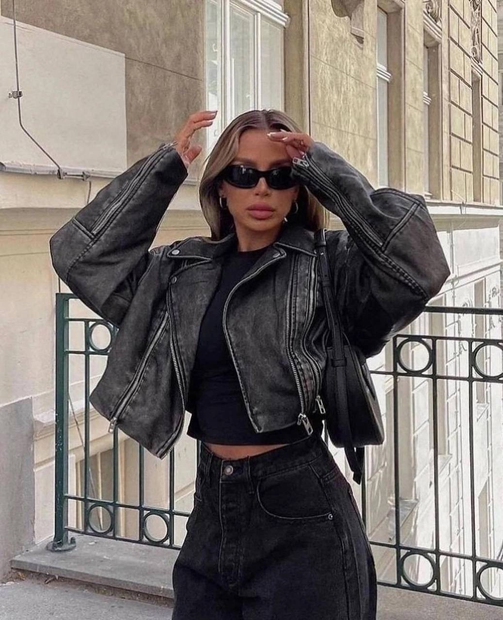 кожаная куртка косуха женская,кожаная куртка косуха женская черная,женский косуха,кожаные женские косухи,куртка косуха