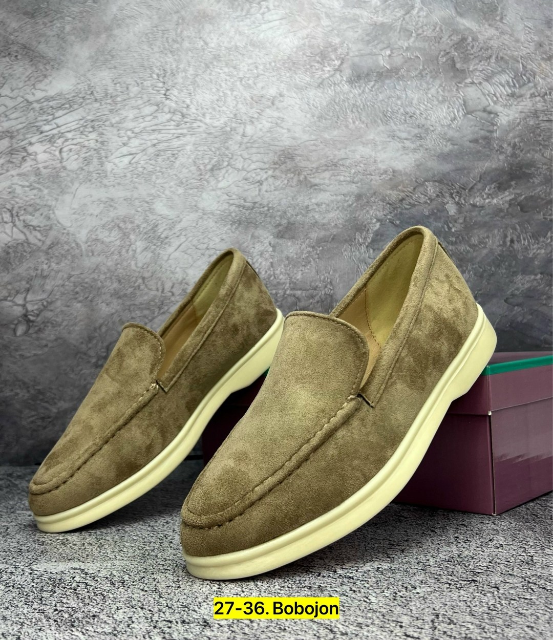 лоферы loro piana,,лоферы из натуральной замши loro piana premium shoes,loro piana лоферы женские,замшевые лоферы loro piana