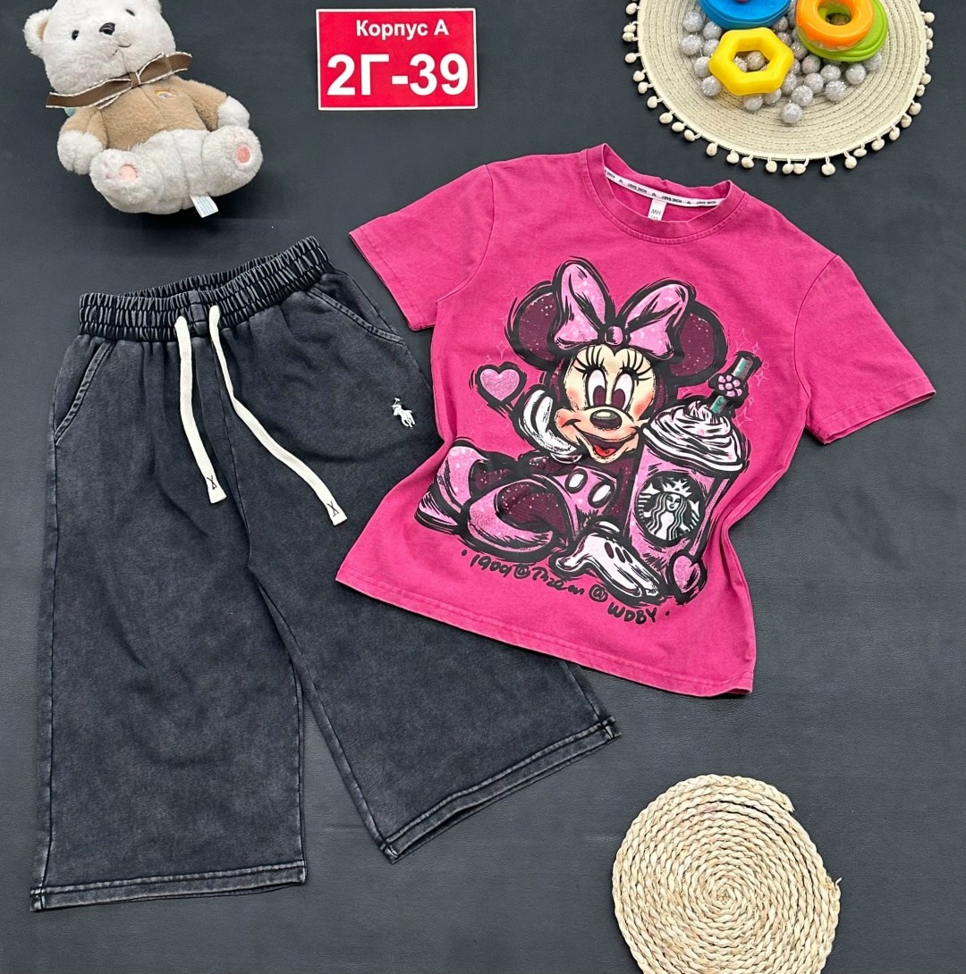 летний костюм для девочек,костюм детский,детские костюмы,костюм девочка,