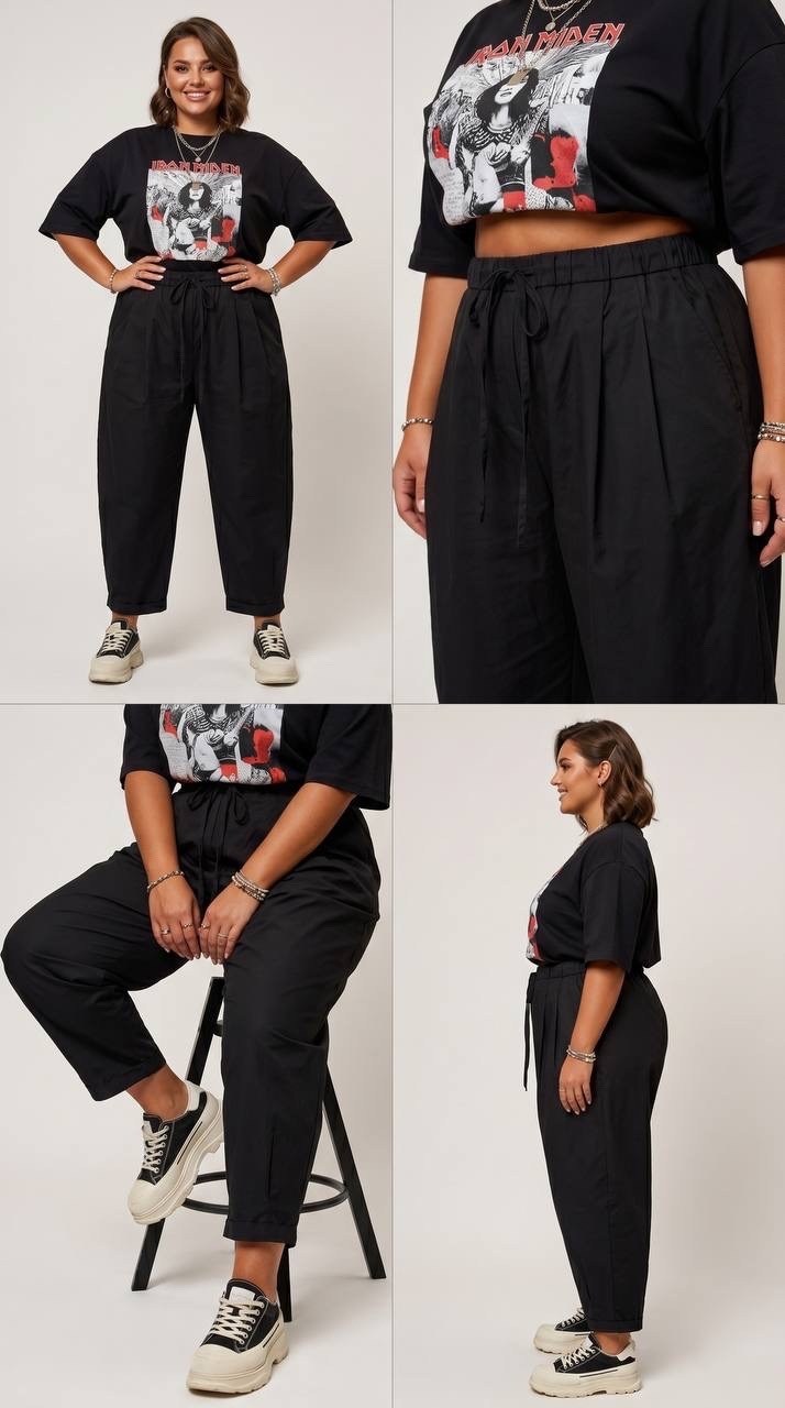 свободные брюки,широкие брюки,брюки льняные,одежда комплект