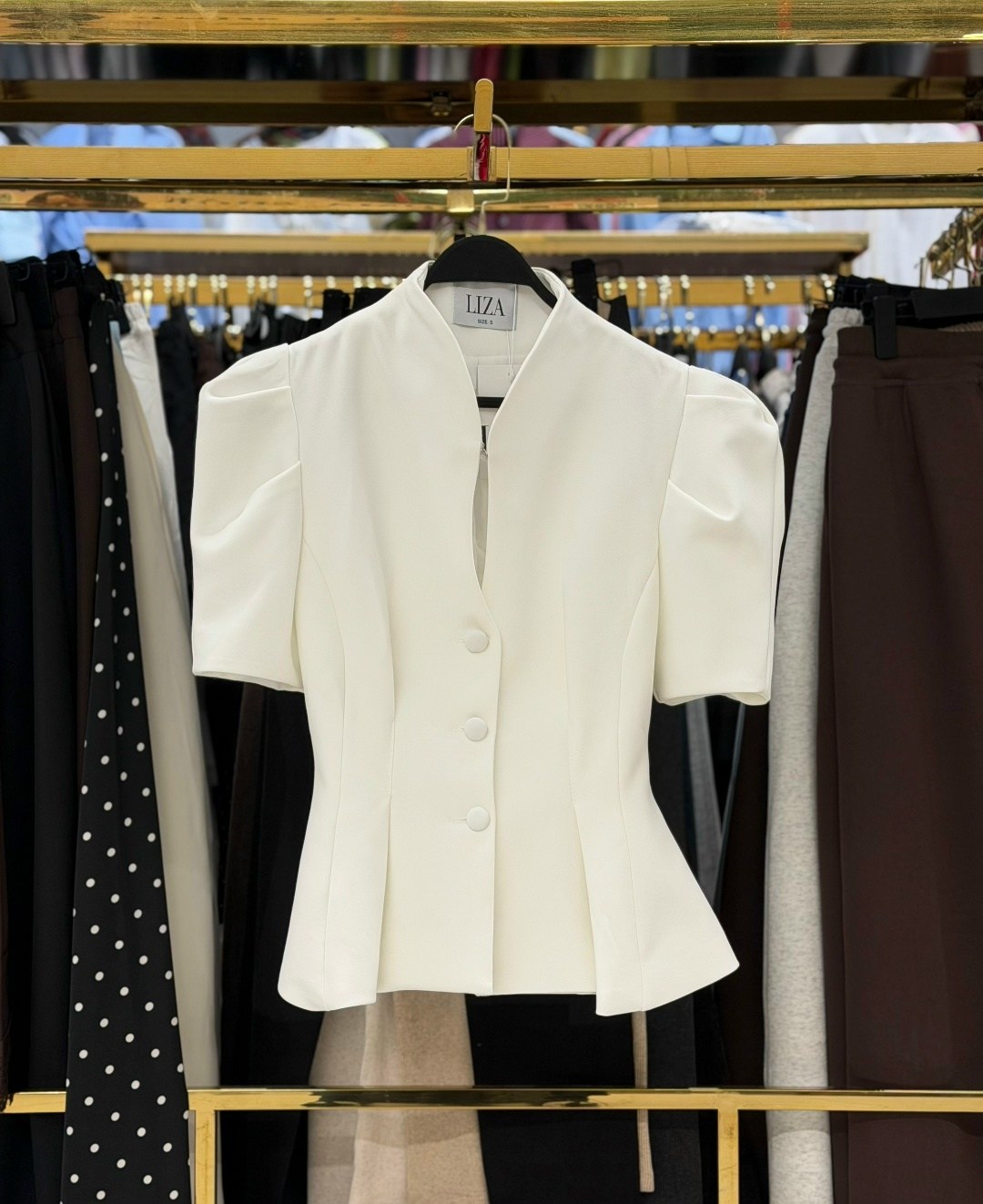 брючный костюм,жакет приталенного кроя love republic,приталенный жакет,жакет,пиджак женский