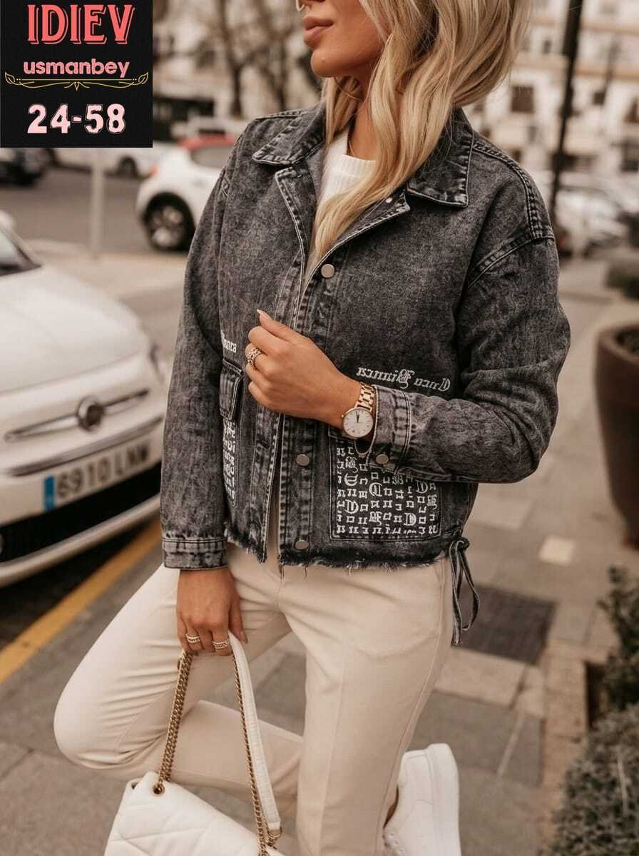 куртка женская джинсовая,джинсовая куртка,куртка женская,свободная джинсовая куртка,модные джинсовые куртки