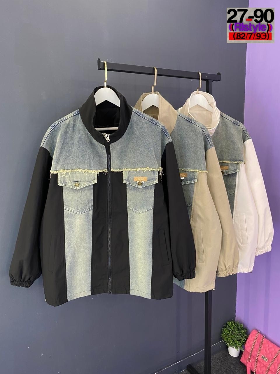 джинсовая куртка,женская куртка,комбинированная куртка,куртка джинсовая женские,куртка