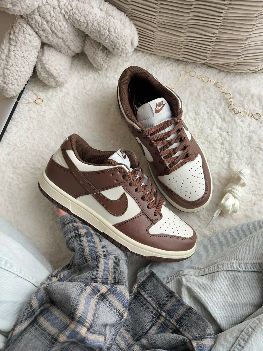 кроссовки найк nike dunk low cacao wow,nike коричневые кроссовки dunk для женщин,кроссовки sb dunk low nike,кроссовки nike sb dunk low "cacao",nike коричневые кожаные низкие кроссовки / кеды dunk для