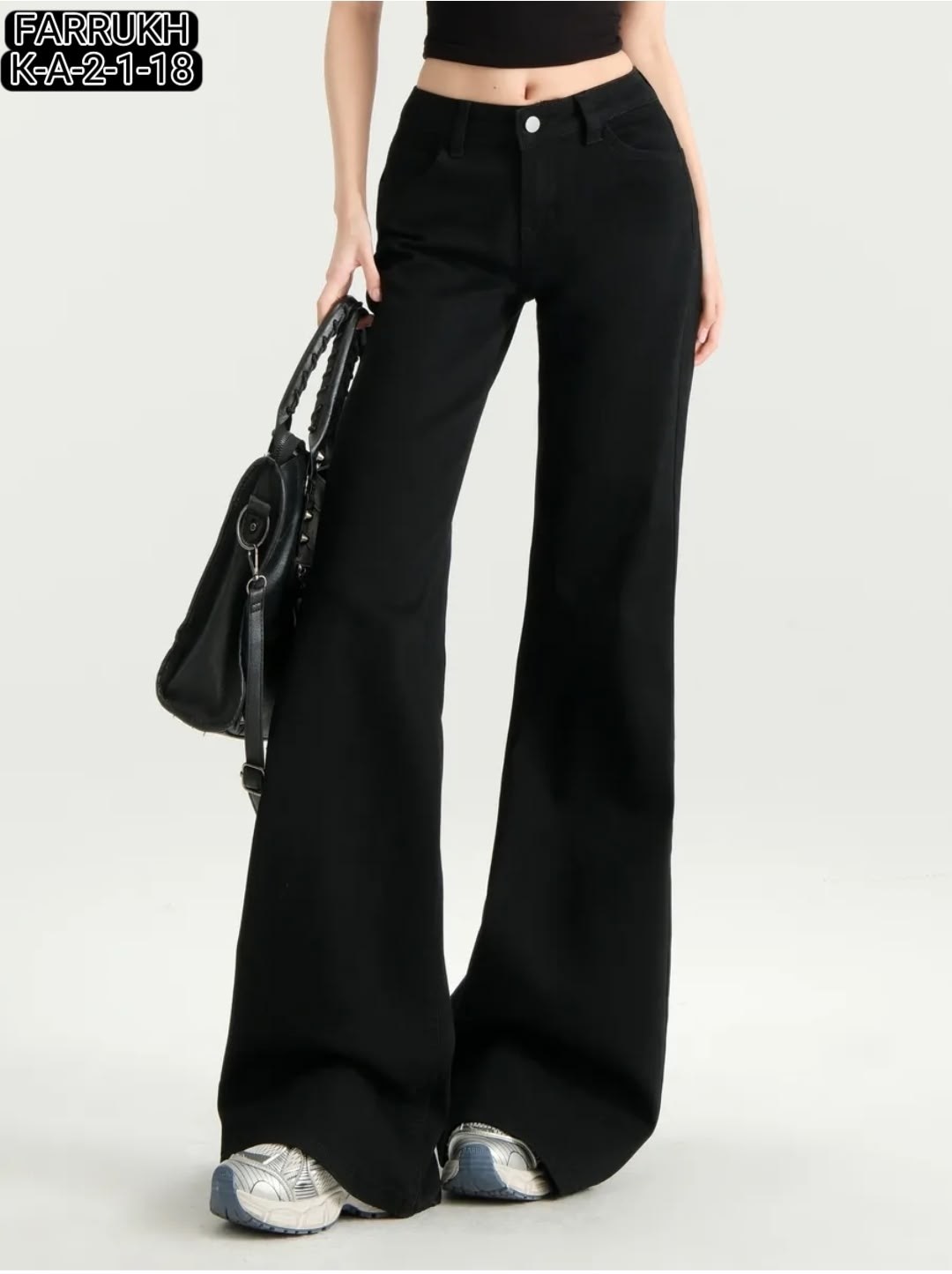 расклешенные джинсы с высокой талией,женские джинсы клеш,расклешенные джинсы,черные джинсы клеш,большие черные расклешенные джинсы с низкой талией и широкими штанинами для женщин