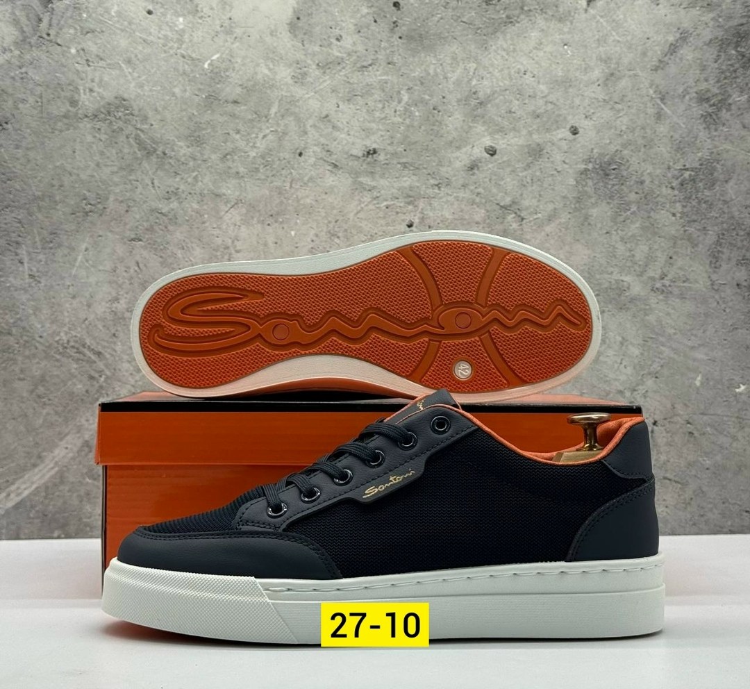 мужские кеды santoni,,кеды мужские,мужская ,кроссовки для мужчин