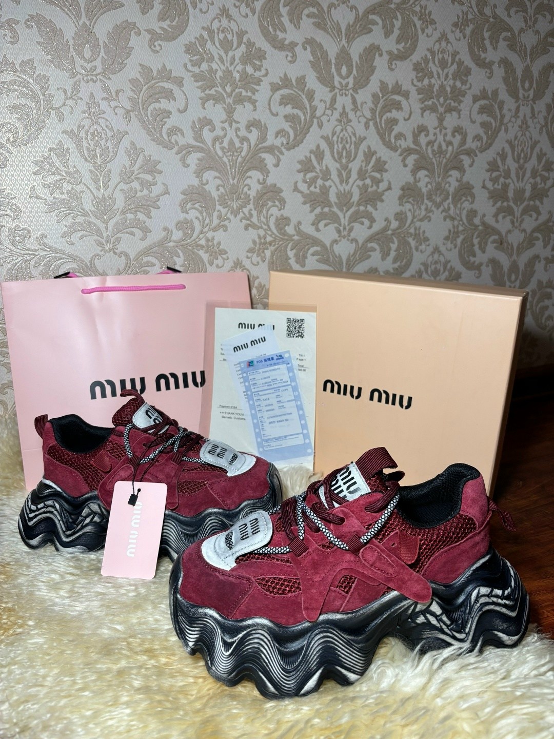 женские кроссовки,кроссовки на большой подошве,модные кроссовки,массивные кроссовки,женские массивные кроссовки