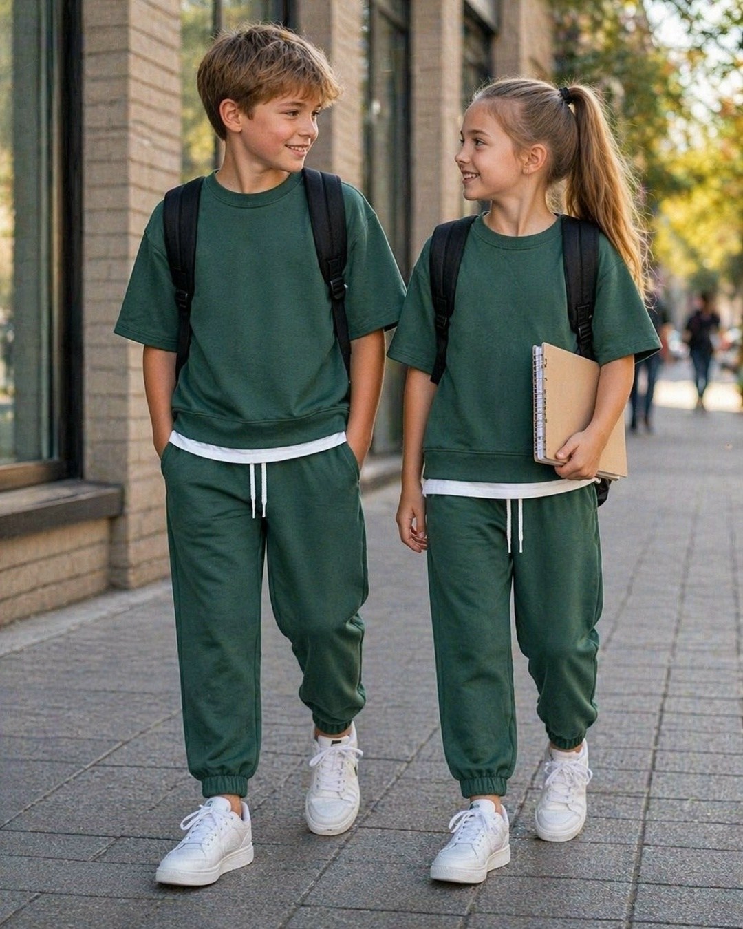 детский костюм из футера,костюм детский,брюки для мальчиков,костюм спортивный мальчикам,брюки джоггеры