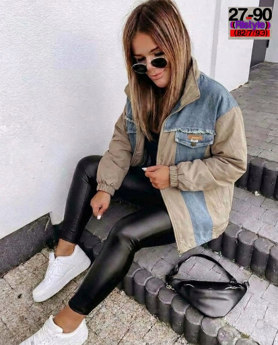 джинсовая куртка,женская куртка,комбинированная куртка,куртка джинсовая женские,куртка