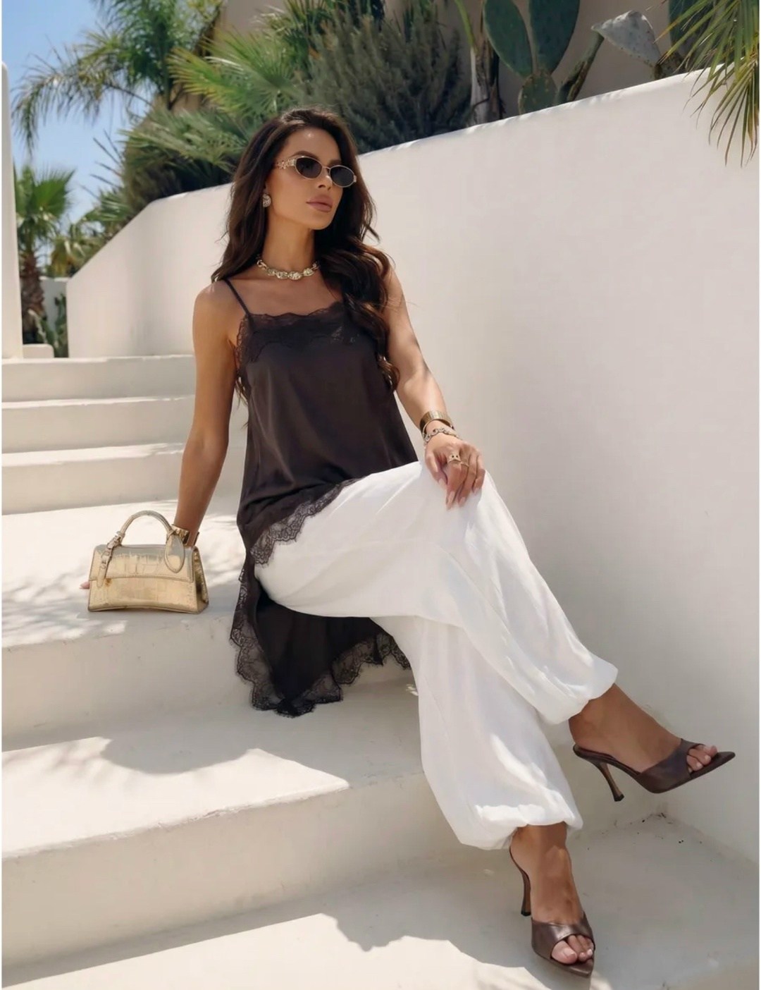 шелковое платье,кружевное платье,стильное платье,платье комбинации