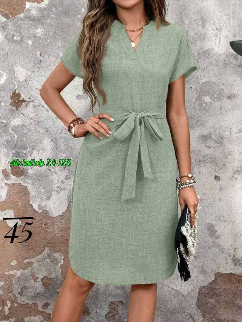 женские летние платья,платье с поясом,платье женской,платье лето,женское платье с поясом