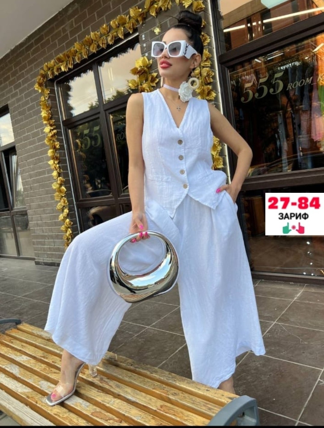 белый брючный костюм,летние костюмы,костюм двойка с брюками,костюм двойка женская,костюм женский льняной