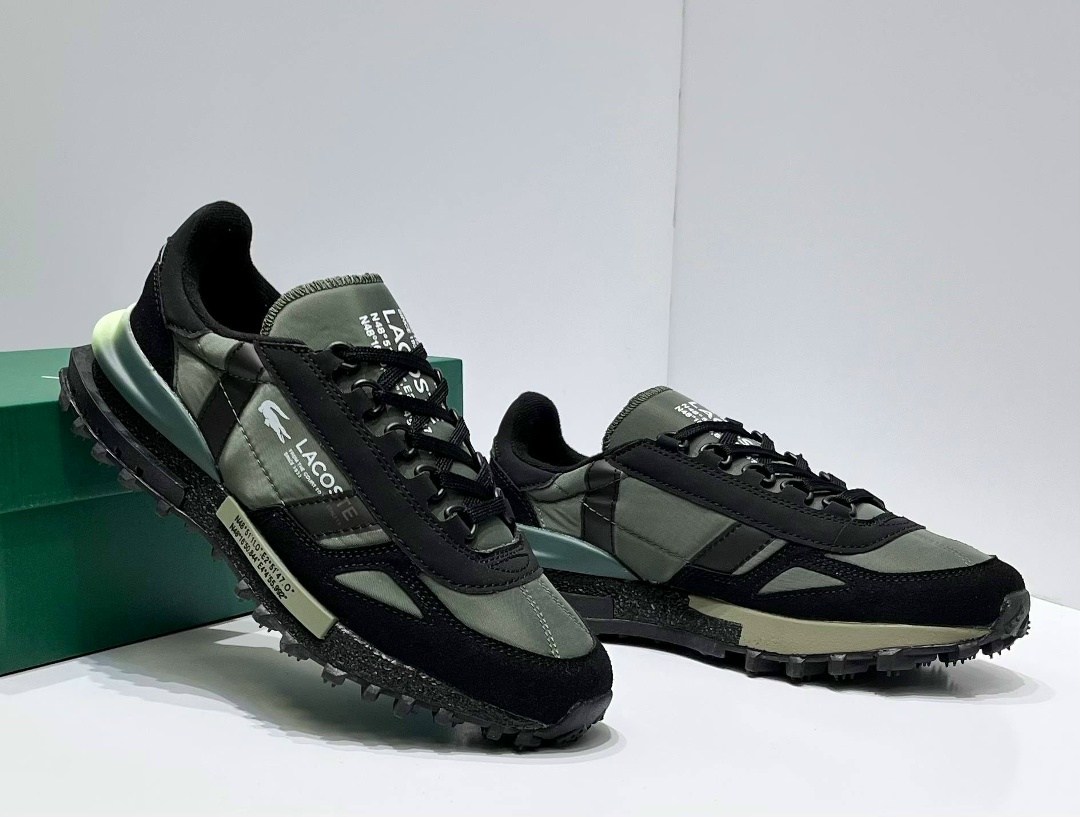 кроссовки мужские lacoste,мужские кроссовки lacoste elite active,кроссовки для мужчин,мужские кроссовки,кроссовки lacoste