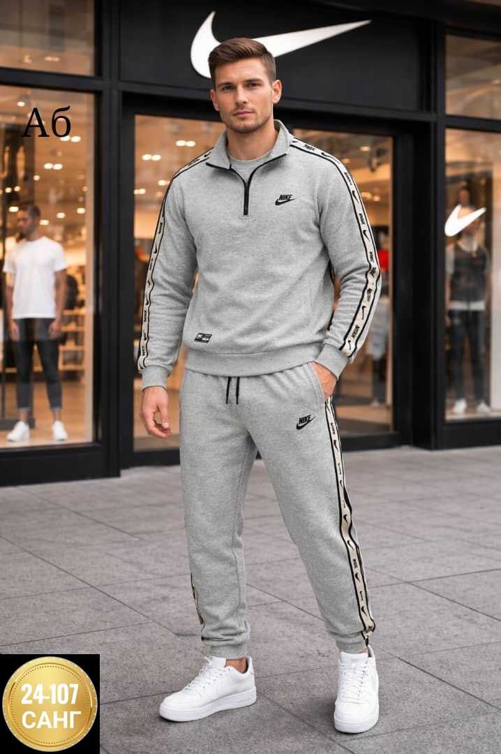спортивный костюм nike,мужской спортивный костюм nike,спортивный костюм nike на флисе,спортивный костюм мужской тёплый nike,nike костюм
