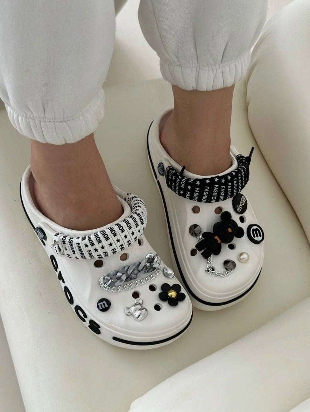 обувь,модные сабо,обувь женская ,crocs женские,женская обувь