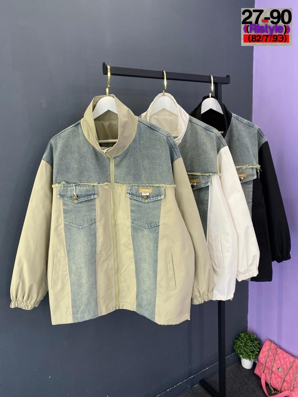 джинсовая куртка,женская куртка,комбинированная куртка,куртка джинсовая женские,куртка