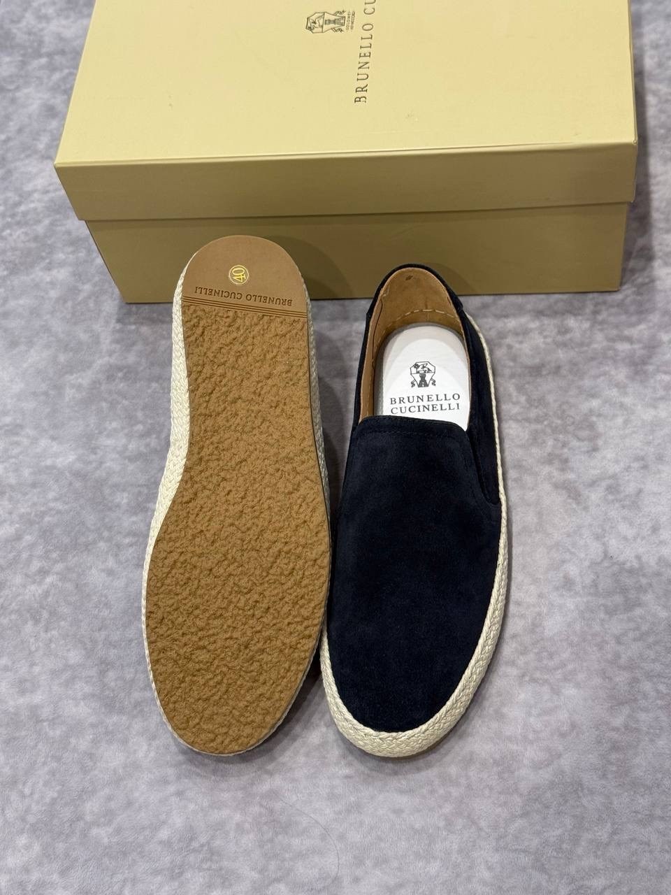 замшевые слипоны brunello cucinelli,эспадрильи brunello cucinelli,слипоны мужские brunello cucinelli,,замшевые лоферы brunello cucinelli