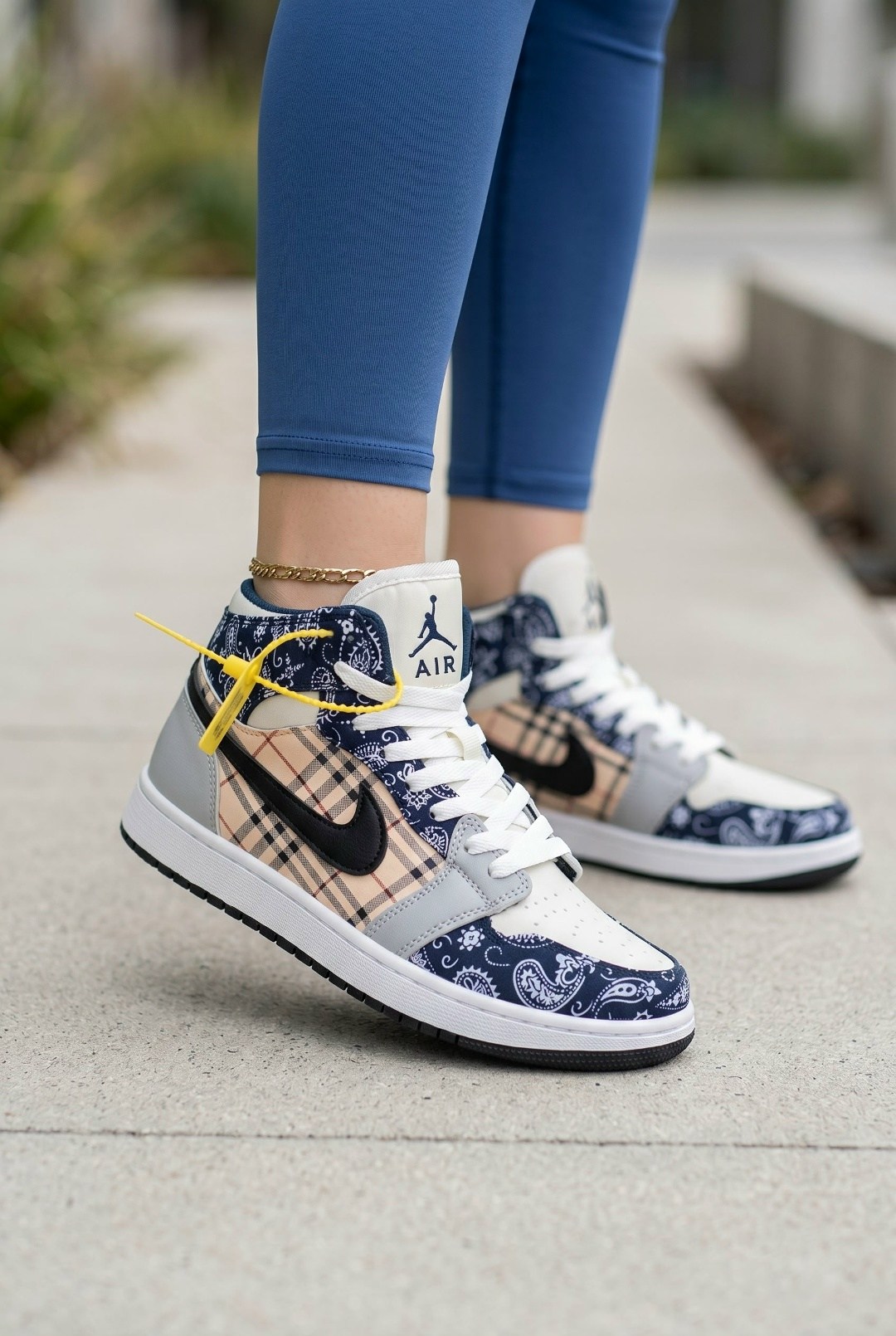 модная ,кроссовки,nike air jordan 1,кроссовки унисекс nike air jordan 1,nike air jordan 1 travis scott