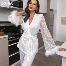 Домашняя одежда